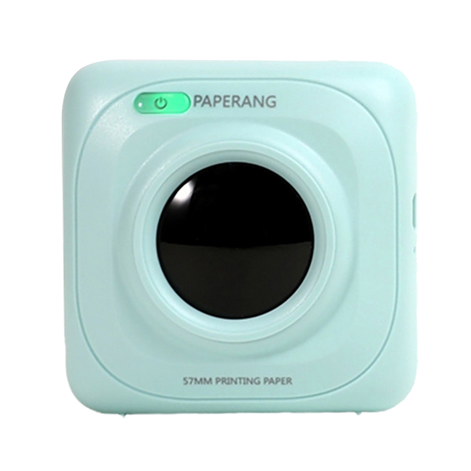 PAPERANG Portable Thermal Printer Photo Picture HD Thermal Label Printer for iOS Android Wireless Connection Bluetooth Printer
