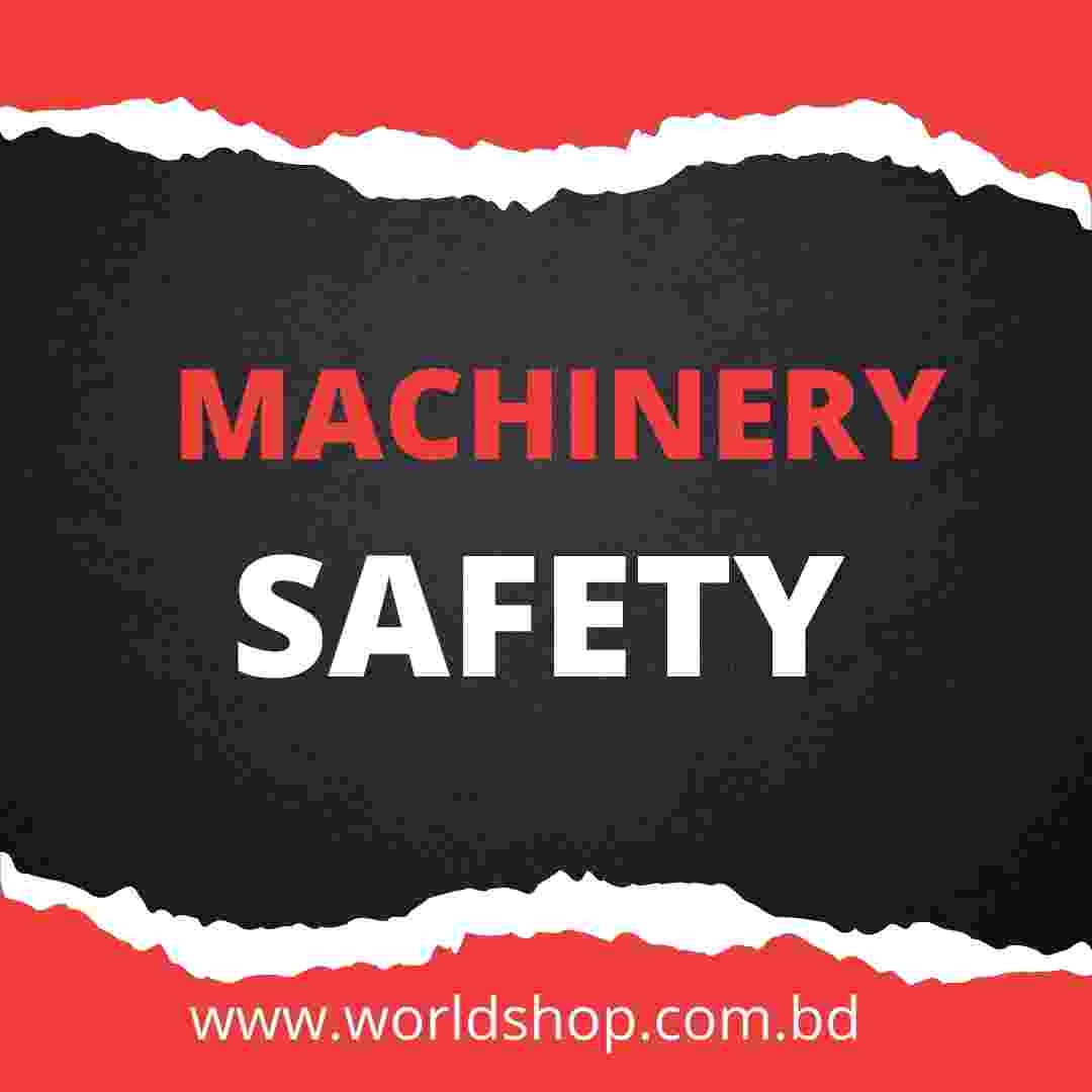 machinery safety