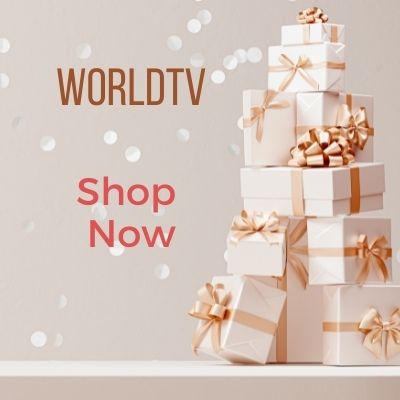 worldtv shop now