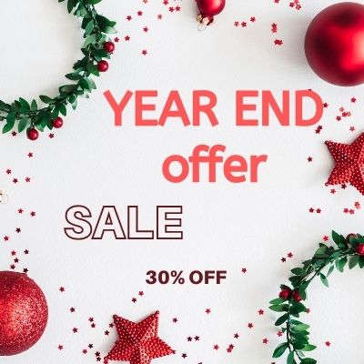 year end offer